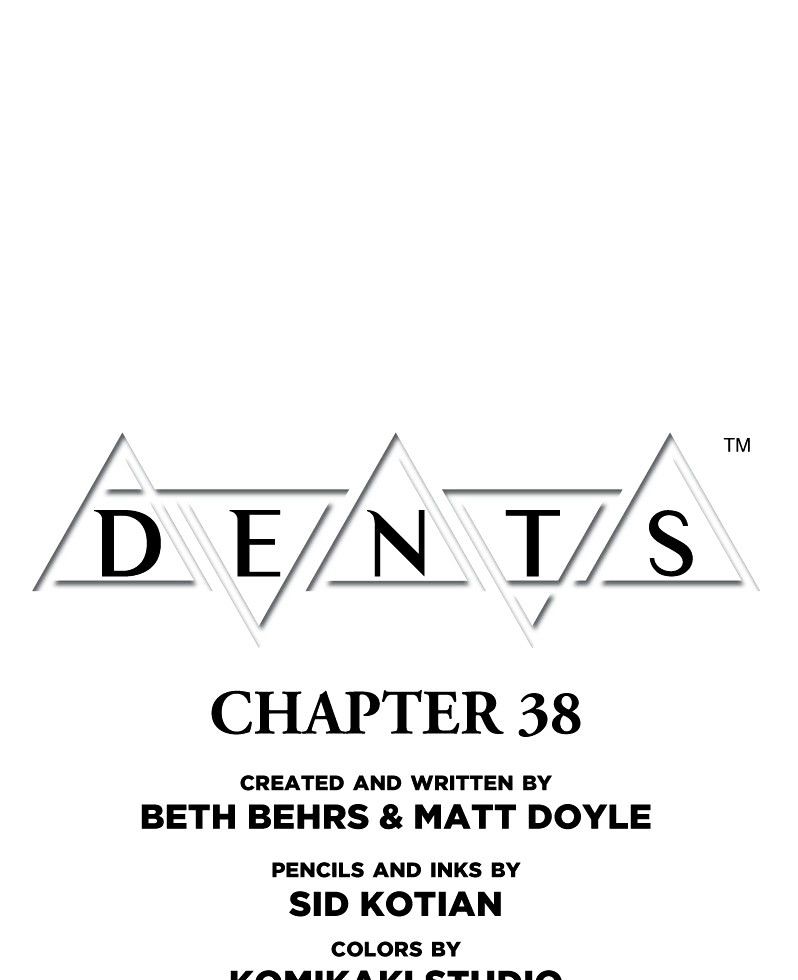 Dents - Page 1