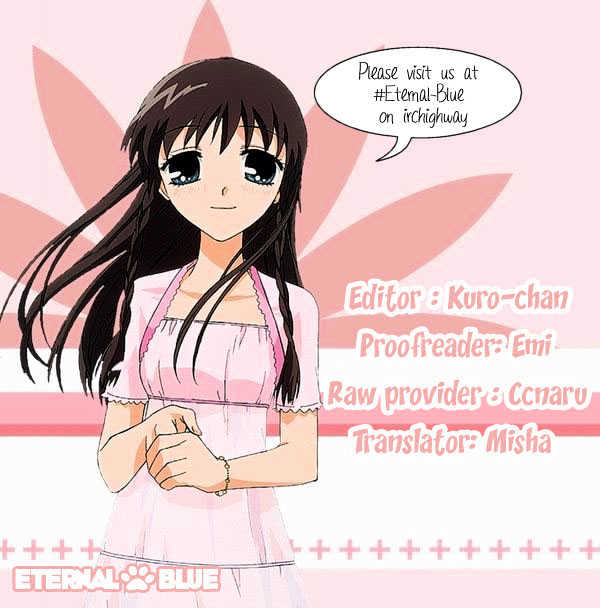 Fruits Basket Vol.15 Chapter 88 - Picture 1