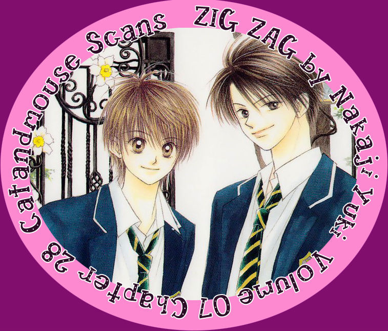 Zig*zag Vol.7 Chapter 28 - Picture 2