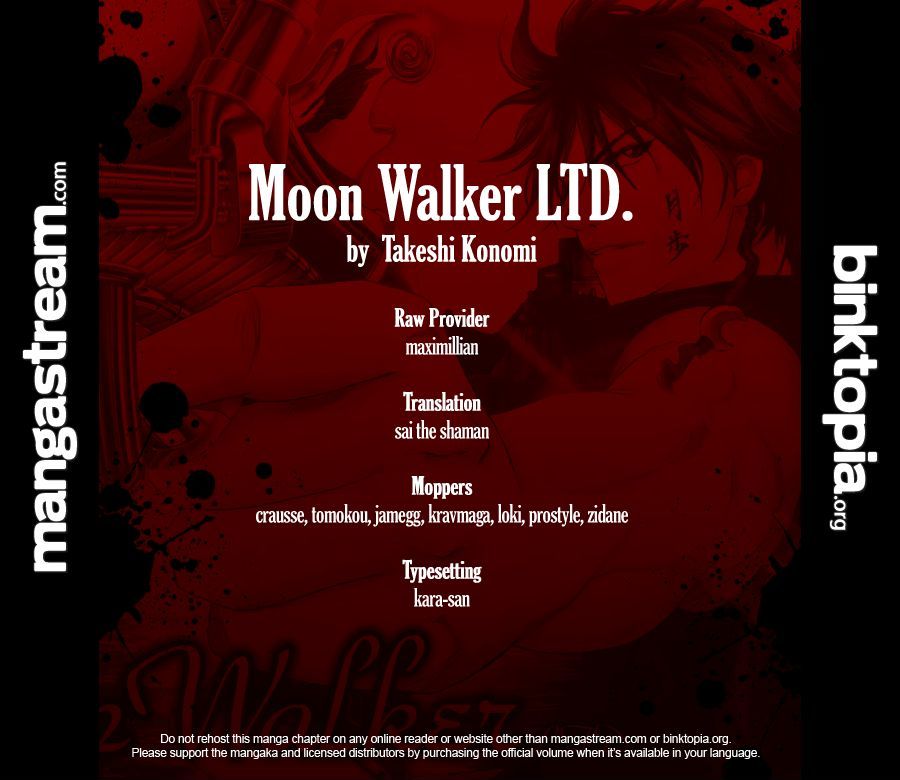 Moon Walker Ltd - Page 2