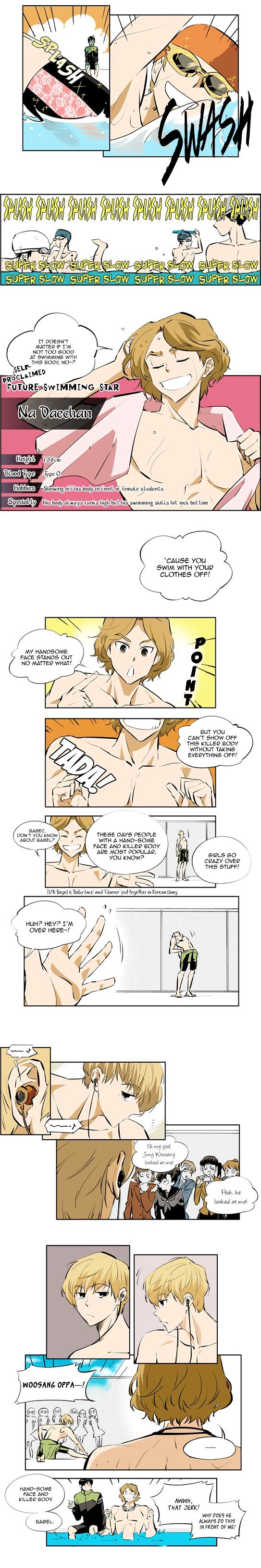 No Breathing - Page 3