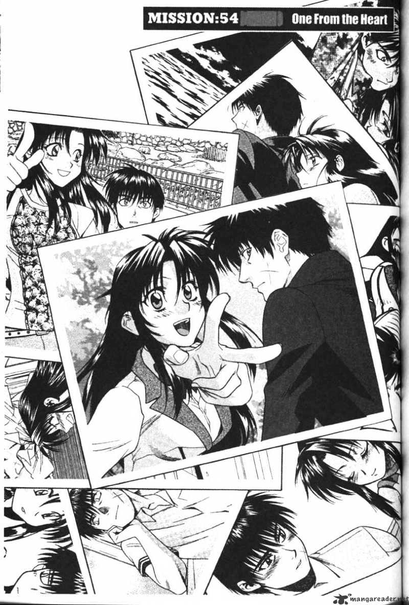 Full Metal Panic! Chapter 54 - Picture 1