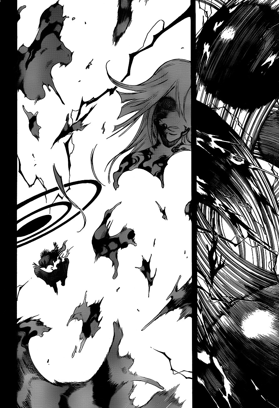 Psyren Chapter 144 : Live - Picture 3