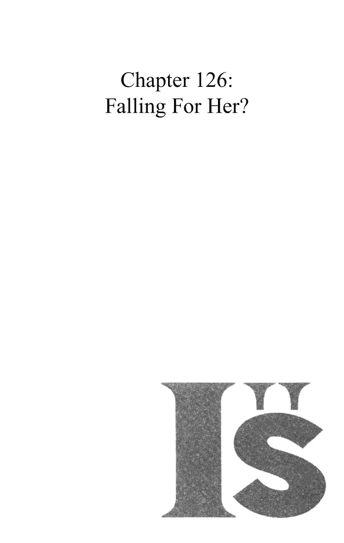 I''s Vol.14 Chapter 126 : Falling For Her? - Picture 1