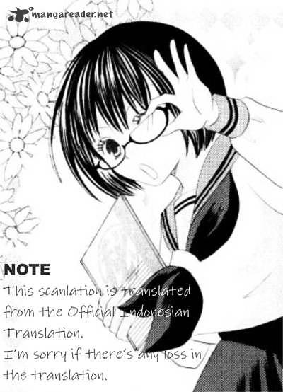 Sakura Zensen Chapter 13 - Picture 2