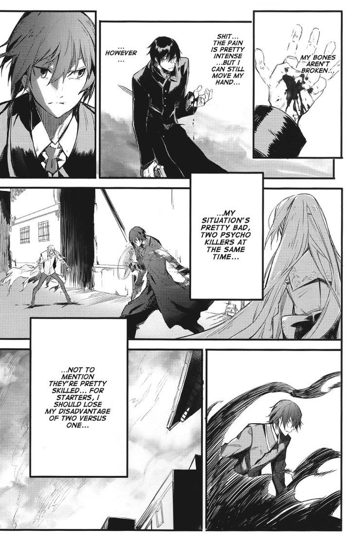 Dies Irae Gy - Page 2