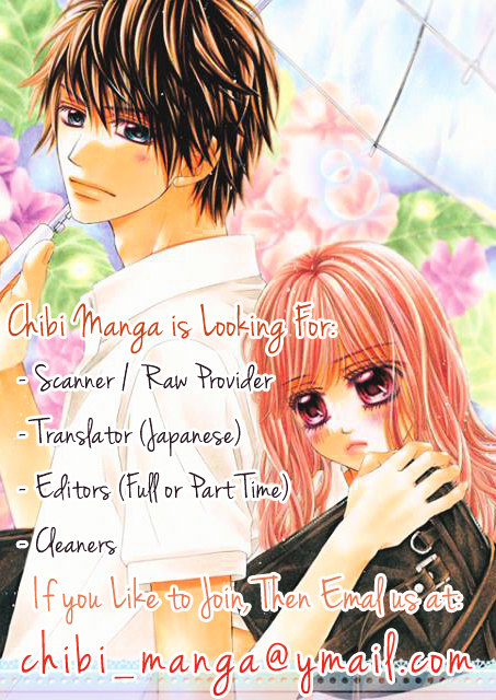 Sentimental Shounen A Chapter Ibi-Manga : [Oneshot] - Picture 2