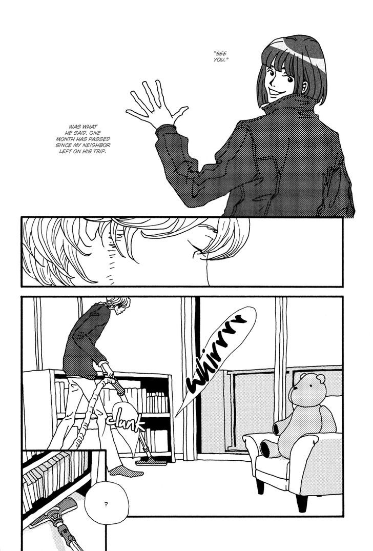 Yume Mita Shuumatsu - Page 2