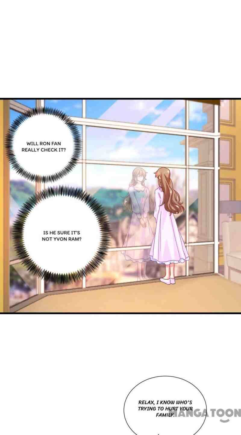Into The Heart Of A Warm Marriage Chapter 343 - Picture 1