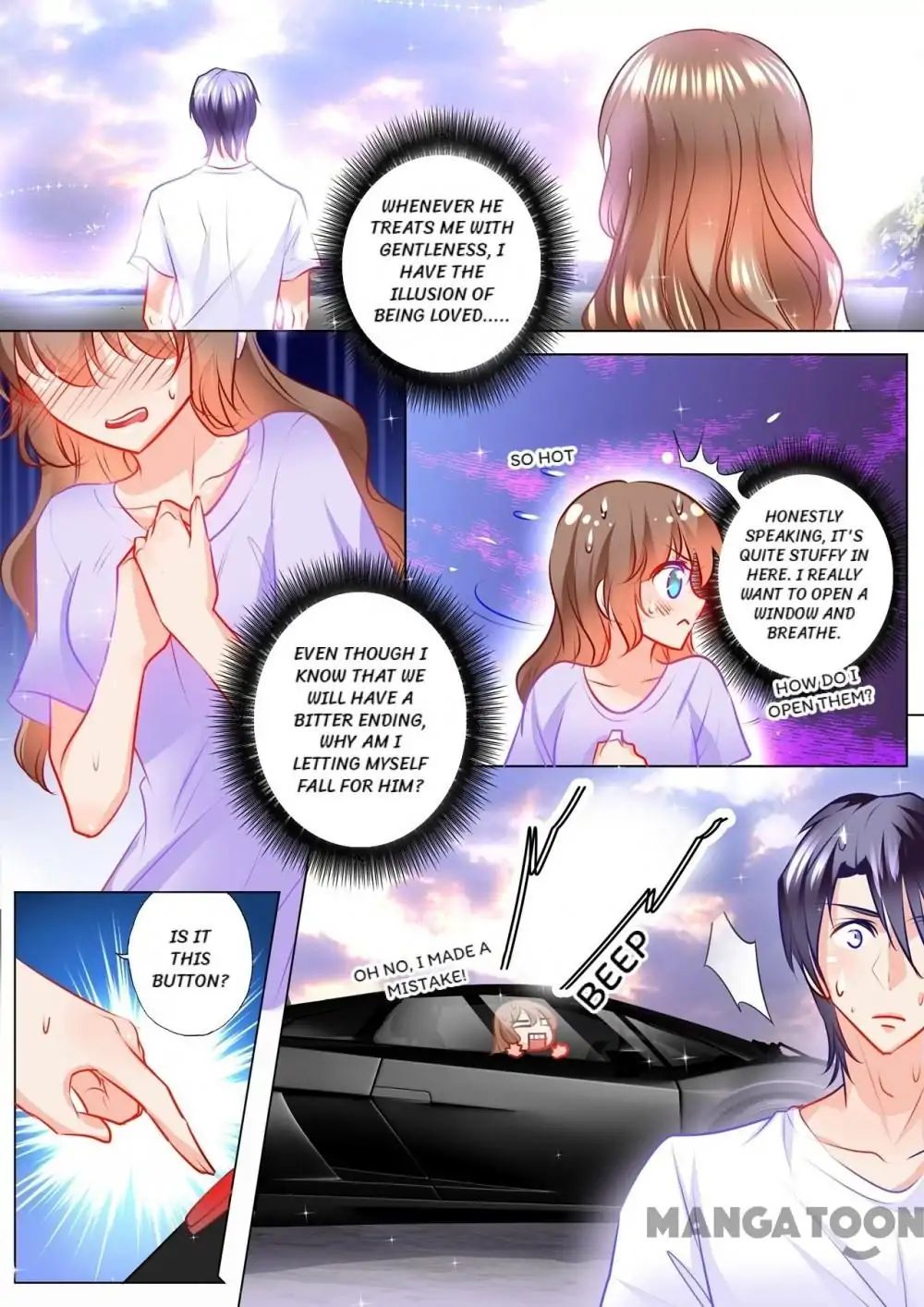 Into The Heart Of A Warm Marriage Chapter 126 - Picture 2