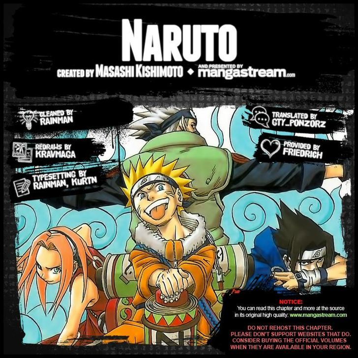 Naruto Chapter 700.5 : Uzumaki Naruto - Picture 2