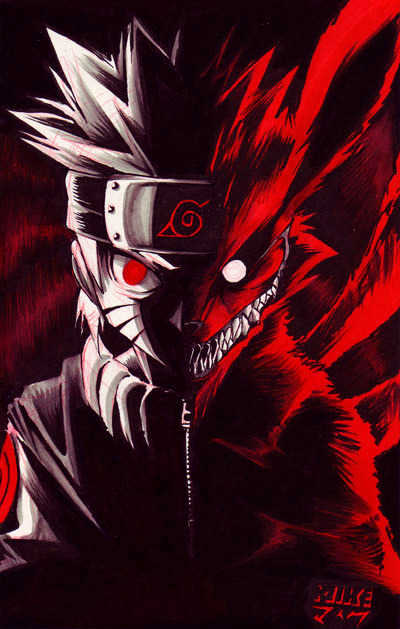 Naruto Vol.38 Chapter 346 : The New Jutsu's Secret - Picture 3