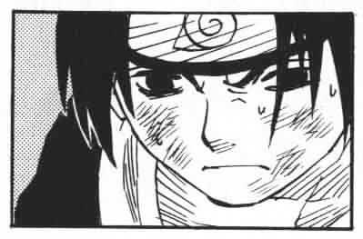 Naruto Vol.6 Chapter 50 : I Must...!! - Picture 1