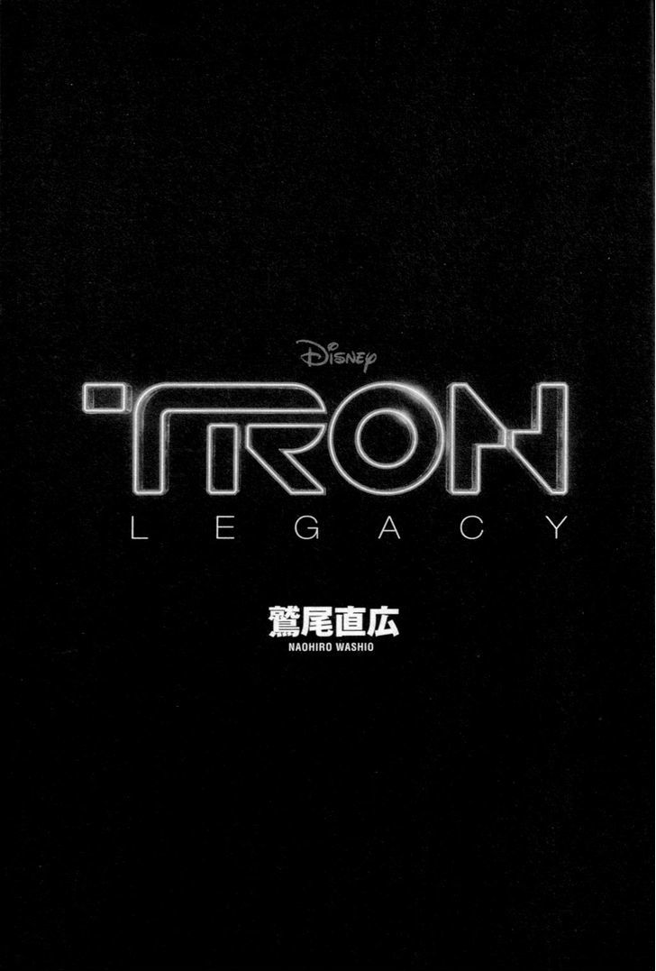 Tron: Legacy - Page 2