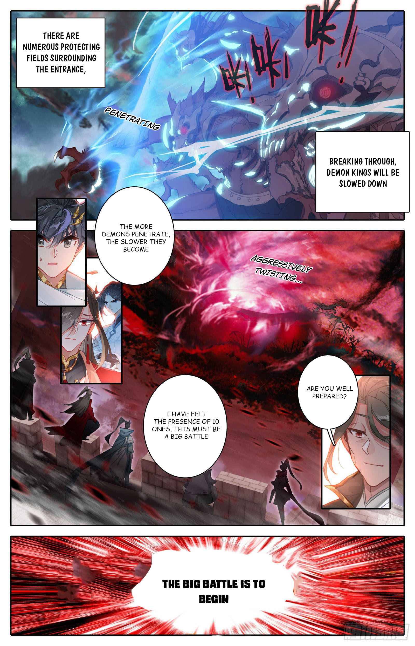 Azure Legacy - Page 2