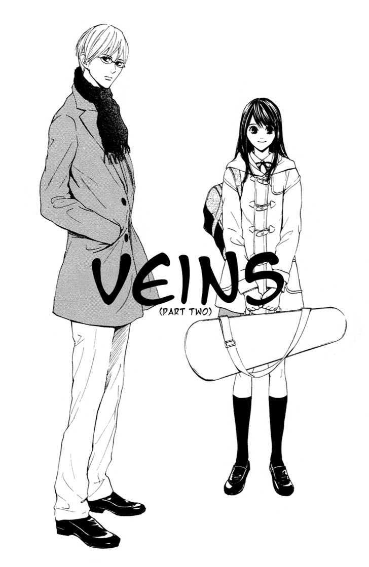 Veins Vol.1 Chapter 2 - Picture 2