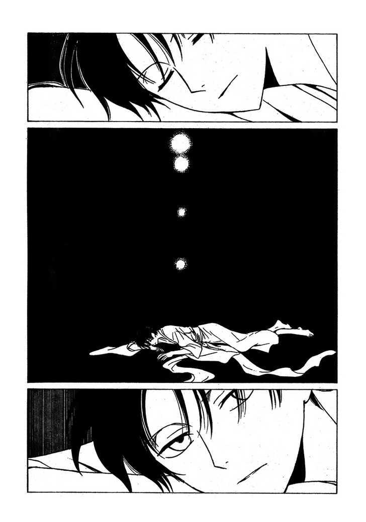 Xxxholic Vol.18 Chapter 212 - Picture 2