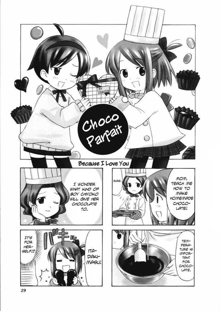 Choco Parfait Vol.1 Chapter 5 - Picture 1
