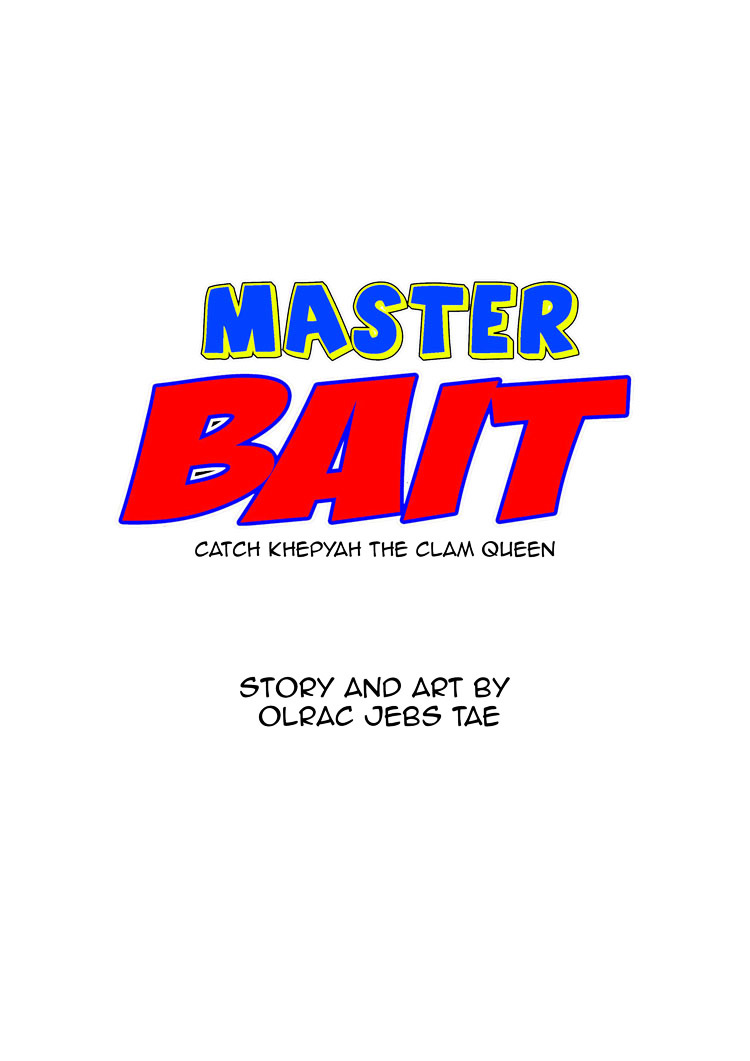 Master Bait - Page 2