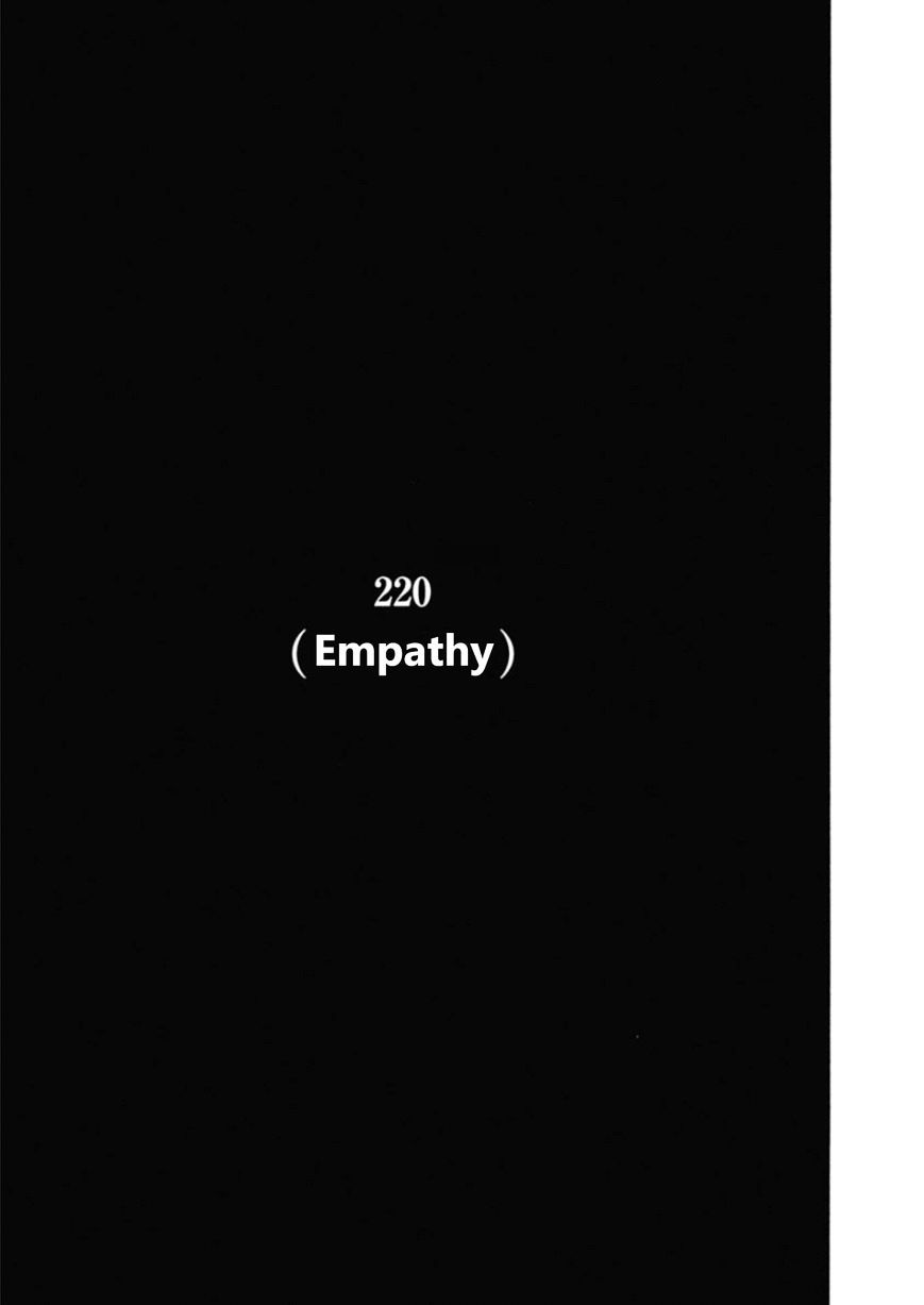 Zetman Vol.15 Chapter 220 : Empathy - Picture 1