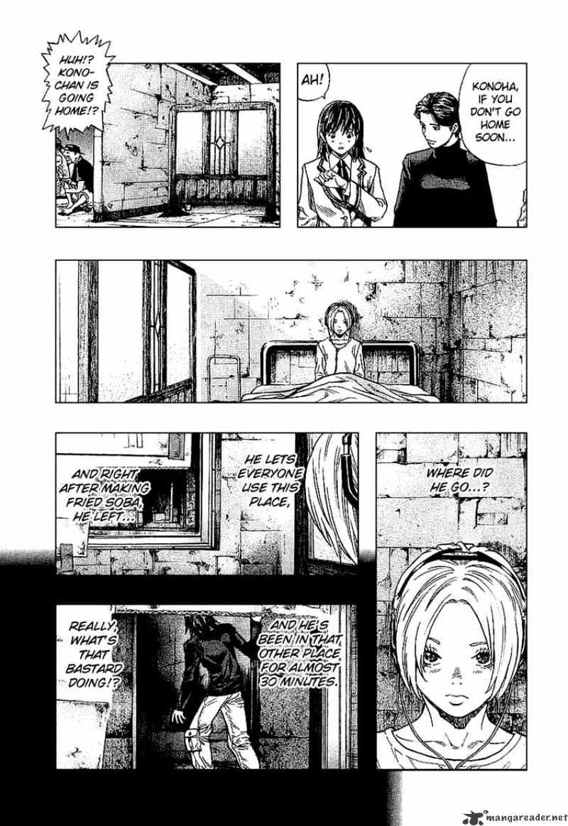 Zetman Chapter 73 : For The Sake Of Others - Picture 3