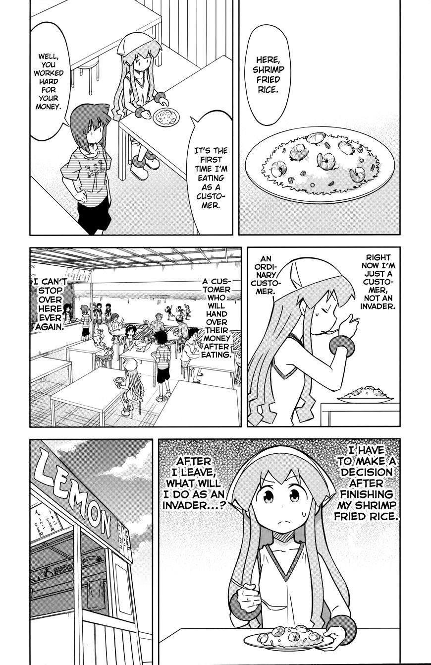Shinryaku! Ika Musume - Page 4