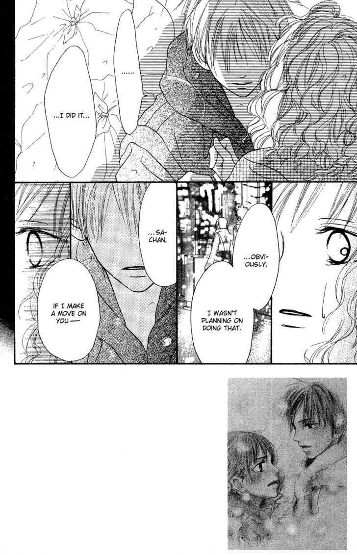 Crazy For You (Shoujo) Vol.6 Chapter 22 - Picture 3