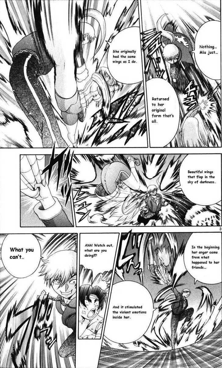 History's Strongest Disciple Kenichi Vol.25 Chapter 223 : A Fight During The Critical Momentâ€¦ - Picture 3
