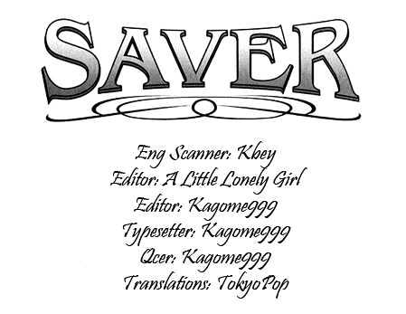 Saver - Page 1
