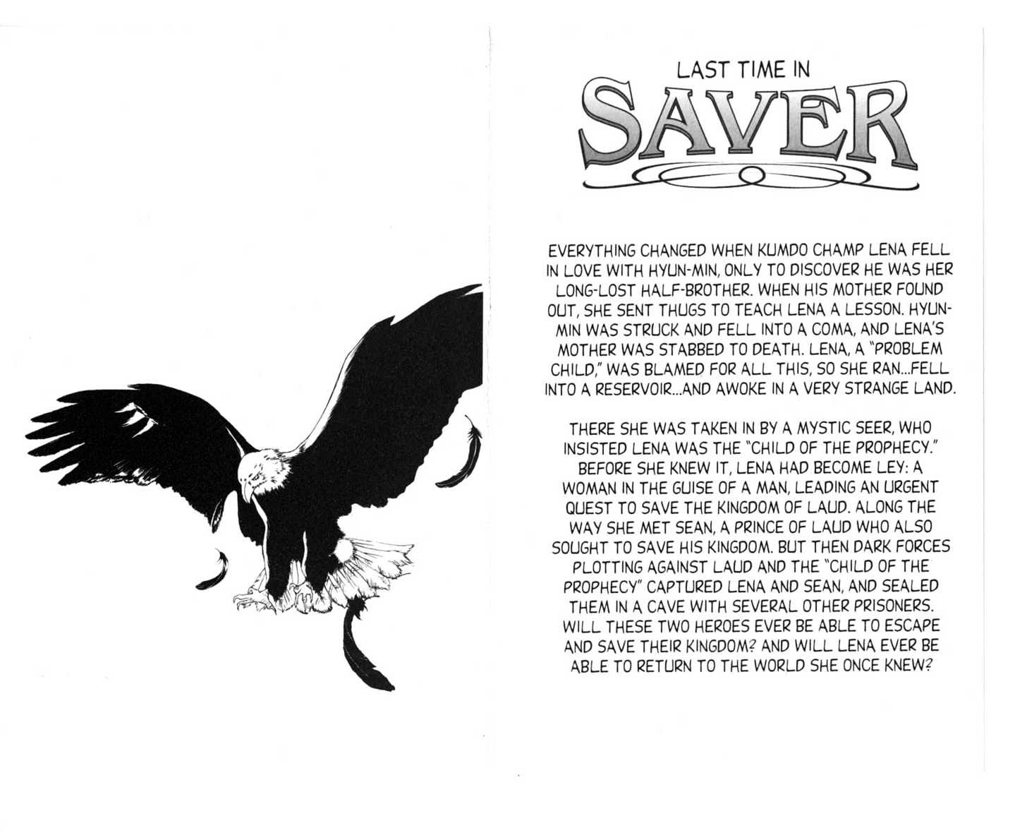 Saver - Page 3