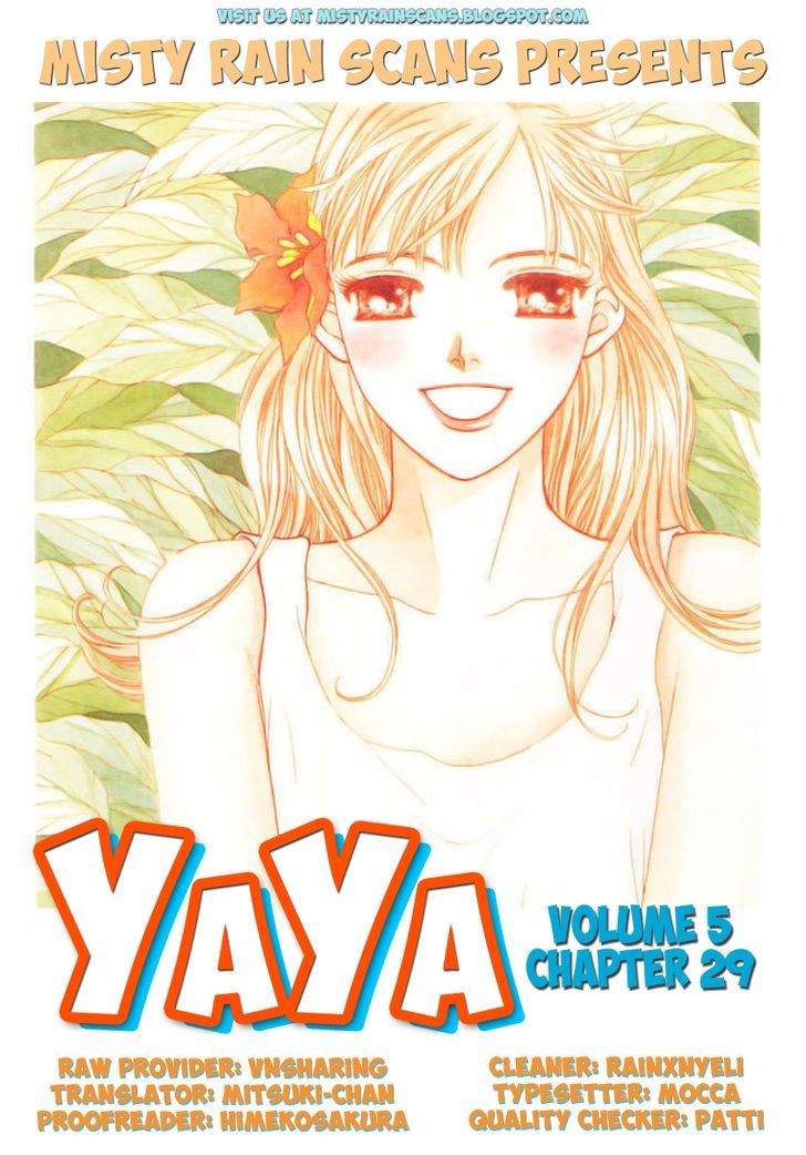 Yaya - Page 2