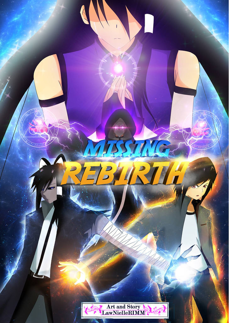 Missing Rebirth Vol.1 Chapter 1.1 - Picture 1