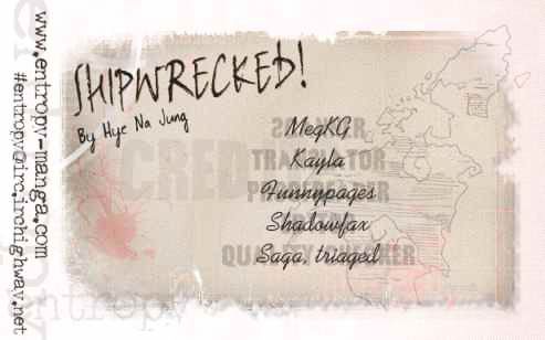 Shipwrecked Vol.1 Chapter 7 - Picture 2