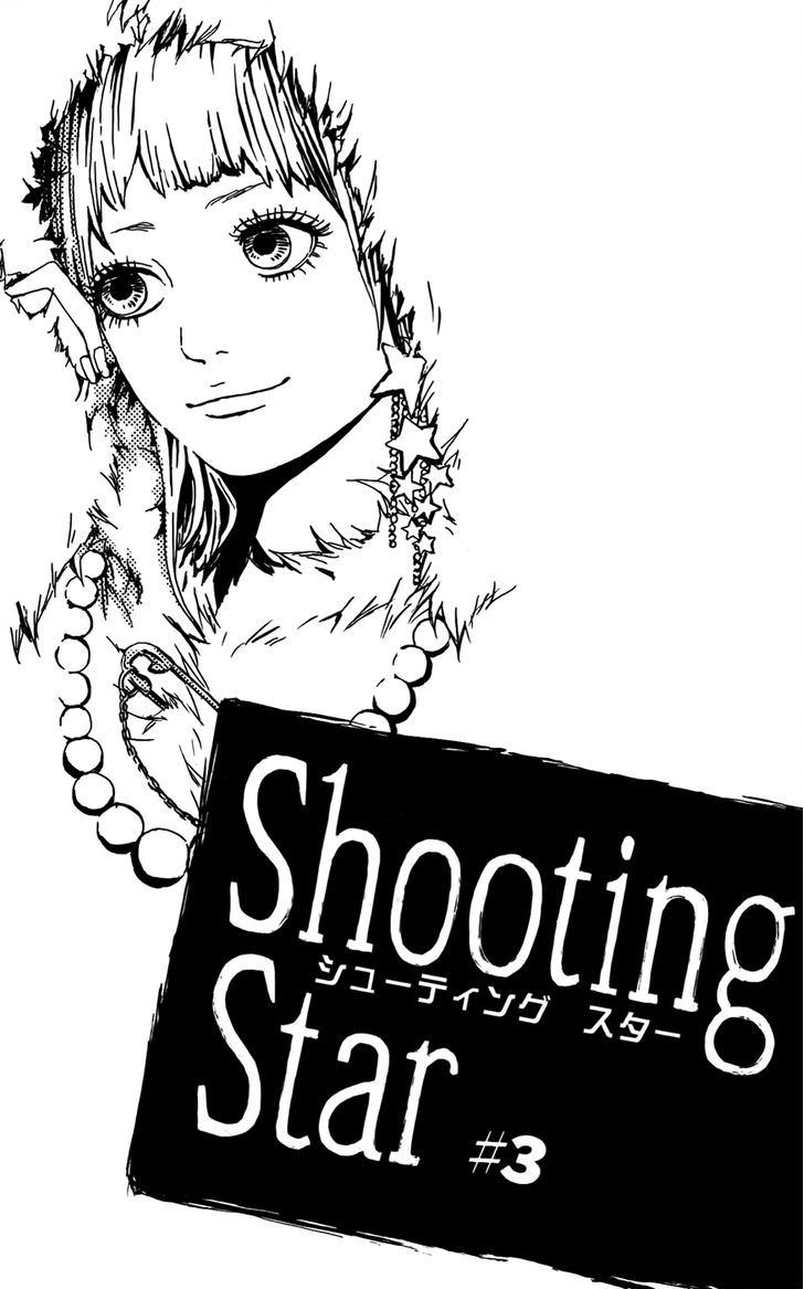 Shooting Star (Takano Ichigo) Vol.1 Chapter 3 - Picture 2