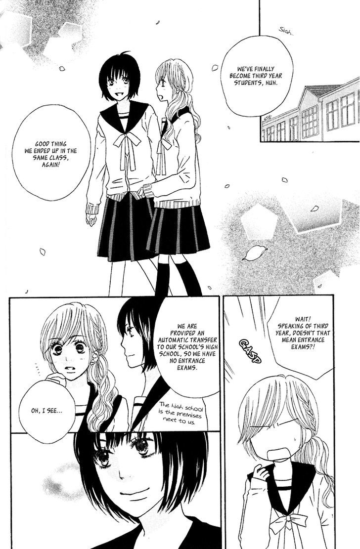 Shoujo Holic Vol.1 Chapter 7 - Picture 2