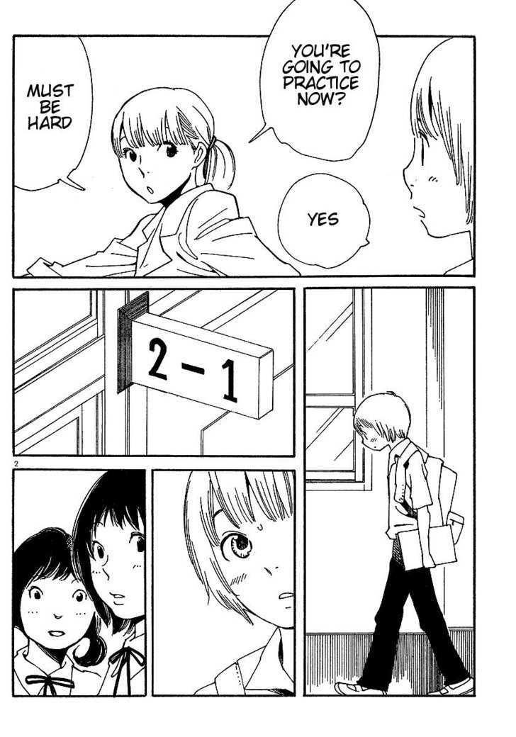 Hourou Musuko - Page 2