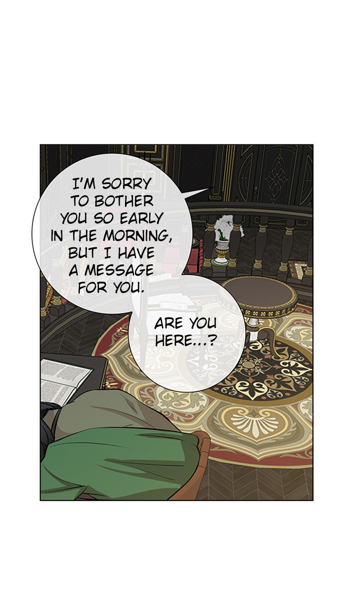 Athena Complex Chapter 134: (S2) Ep.29 - The King Of Olympus (3) - Picture 2