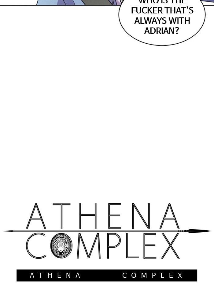 Athena Complex Chapter 71 - Picture 3