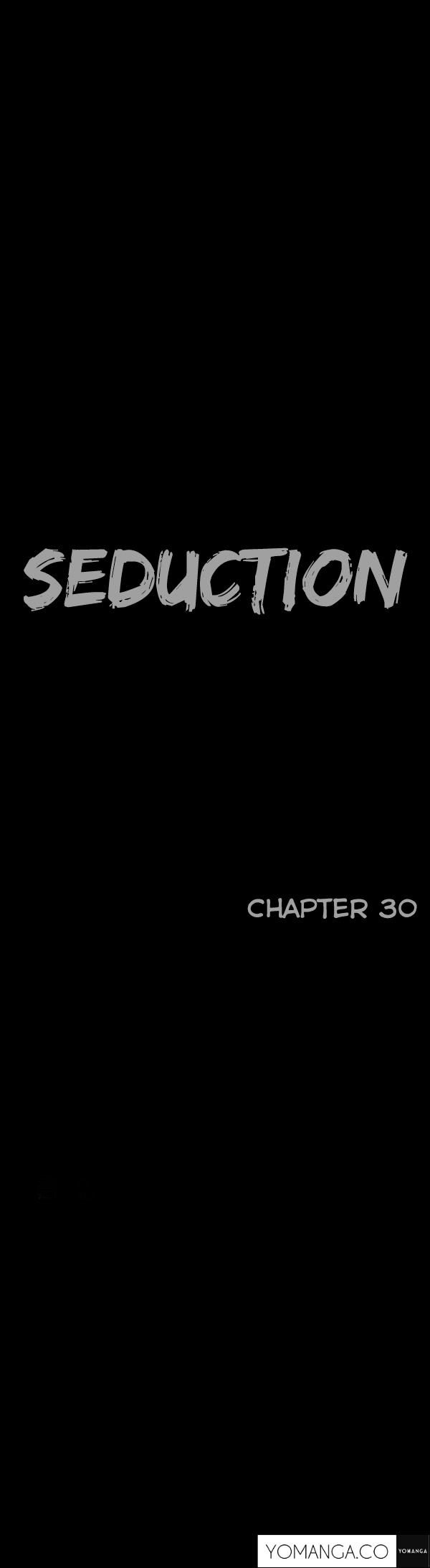 Seduction Chapter 30 - Picture 3