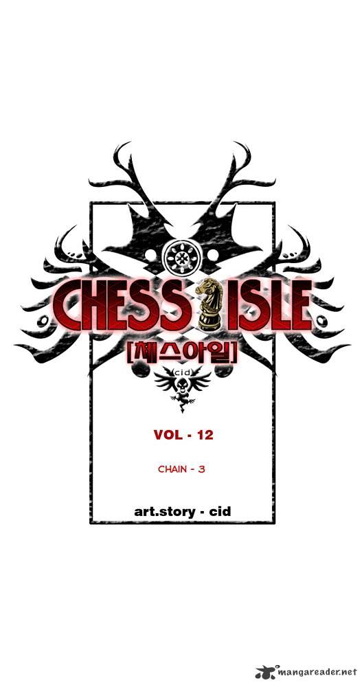 Chess Isle Chapter 12 - Picture 3