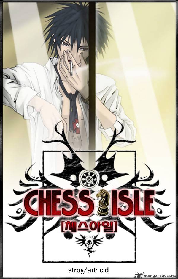 Chess Isle Chapter 1 - Picture 1