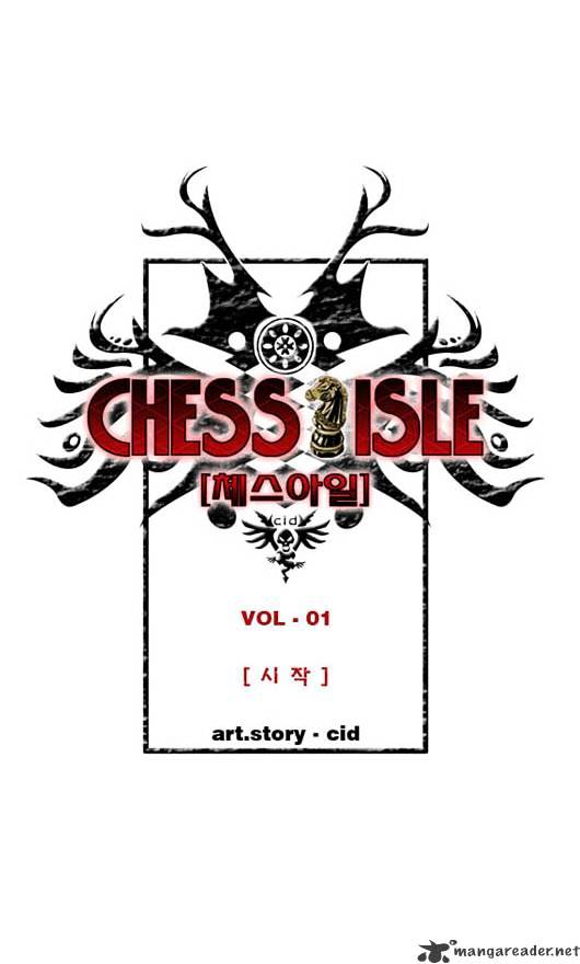 Chess Isle Chapter 1 - Picture 3