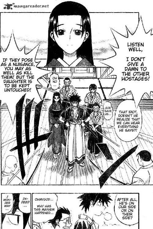 Rurouni Kenshin - Page 4