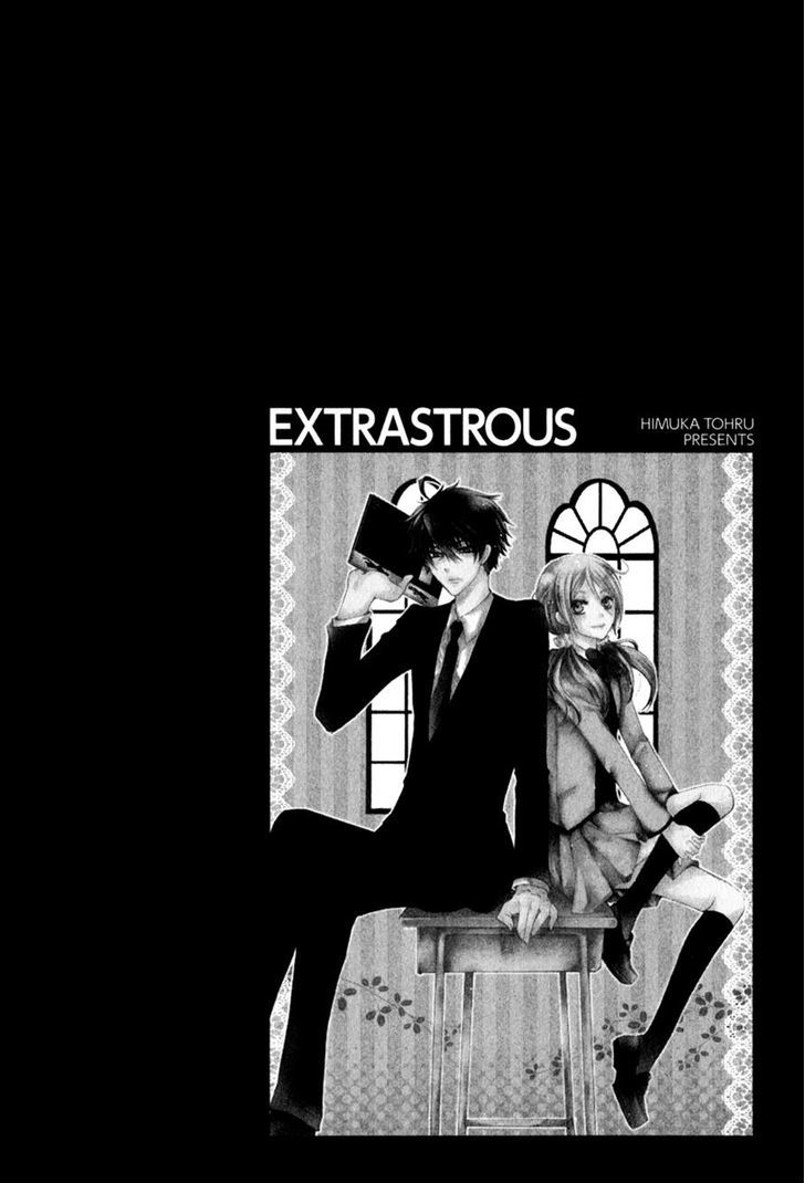 Extrastrous Vol.1 Chapter 2 - Picture 1