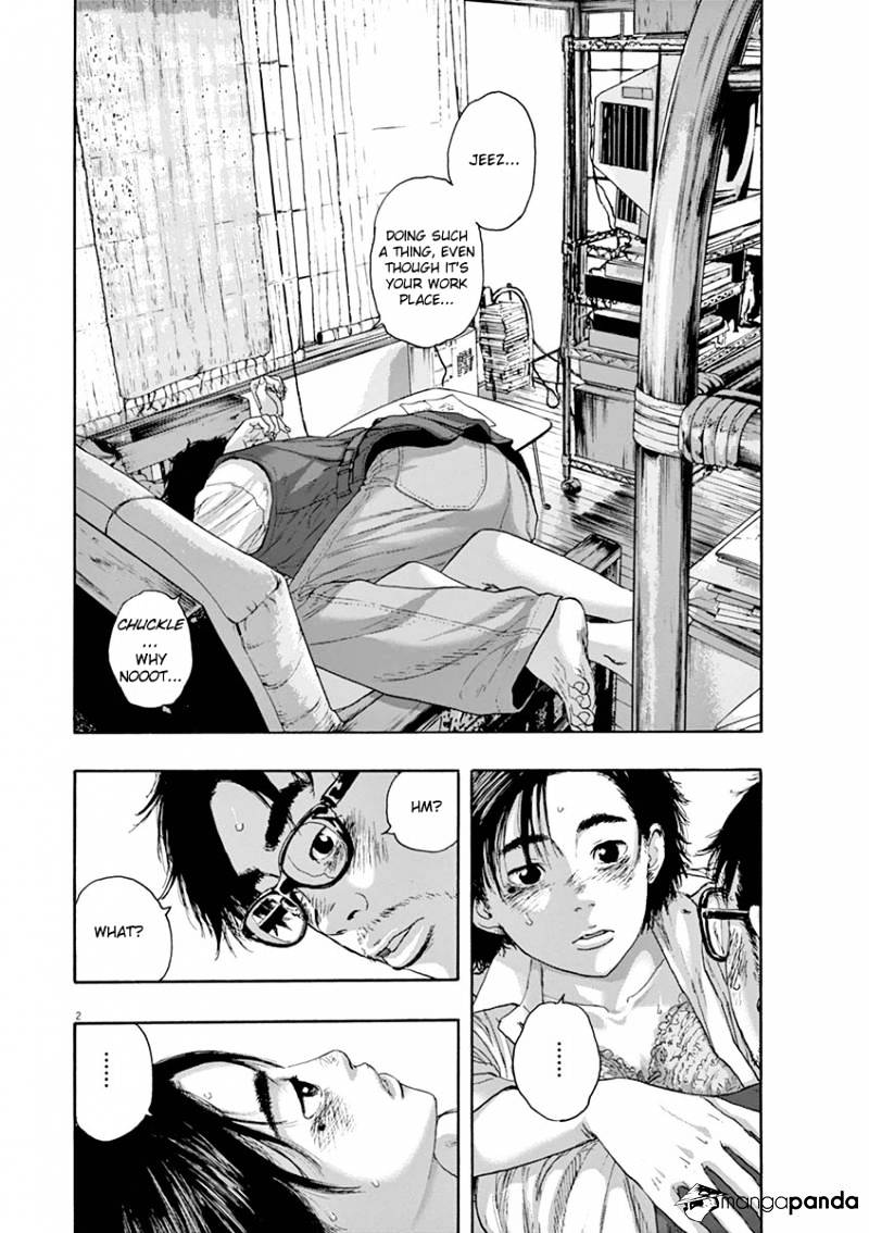 I Am A Hero Chapter 219 - Picture 2