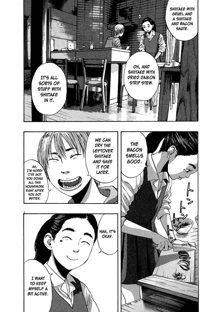 I Am A Hero Vol.13 Chapter 151 - Picture 2