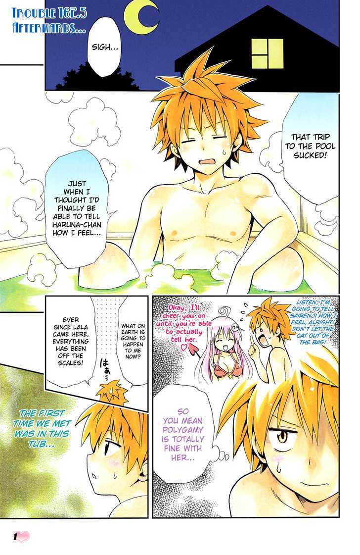 To-Love-Ru - Page 2