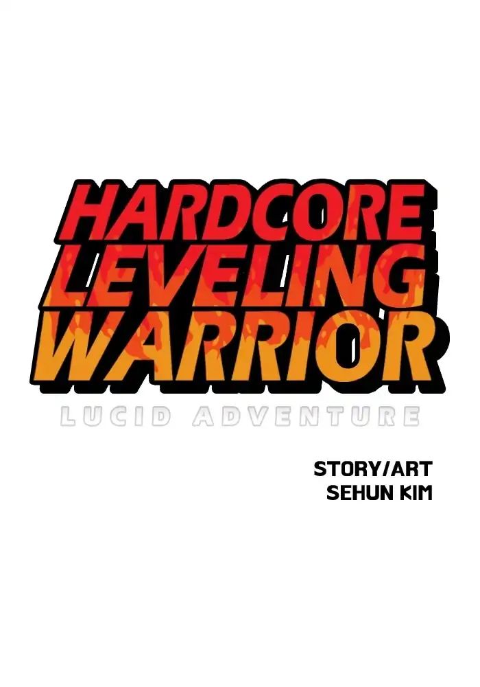 Hardcore Leveling Warrior Chapter 110 - Picture 1