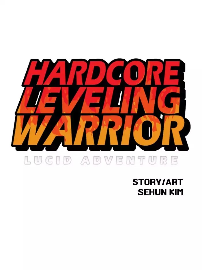 Hardcore Leveling Warrior Chapter 72 - Picture 1