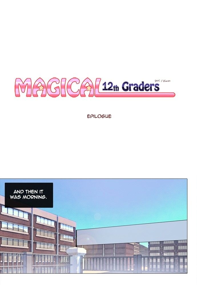 Magical Exam Student Chapter 141 - Picture 1